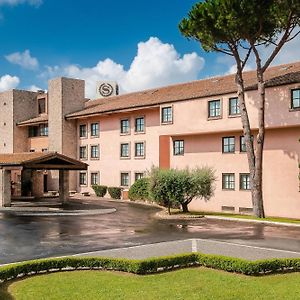 Sheraton Rome Parco De Medici